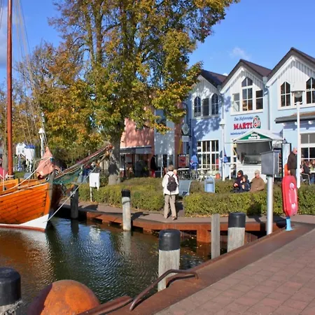 דירה Ferienwohnung,